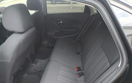 Volkswagen Polo VI (EU Market), 2017 год, 1 350 000 рублей, 5 фотография