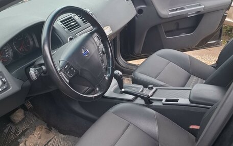 Volvo S40 II, 2008 год, 615 000 рублей, 2 фотография