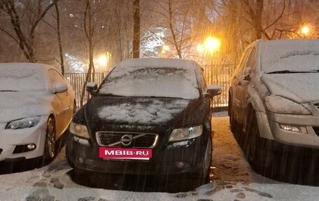 Volvo S40 II, 2008 год, 615 000 рублей, 4 фотография