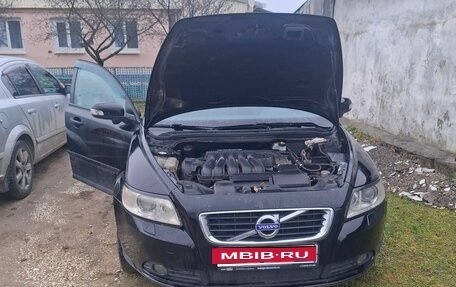 Volvo S40 II, 2008 год, 615 000 рублей, 1 фотография