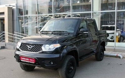 ЛуАЗ Pickup, 2020 год, 985 000 рублей, 1 фотография