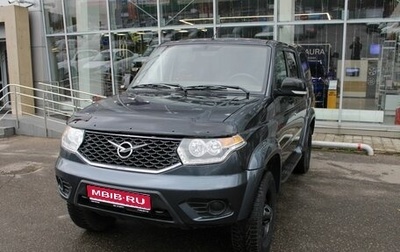 ЛуАЗ Pickup, 2018 год, 845 000 рублей, 1 фотография