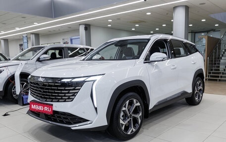 Geely Atlas, 2025 год, 3 917 190 рублей, 1 фотография