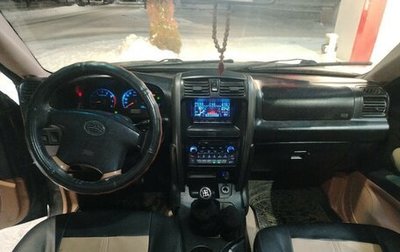 Great Wall Hover, 2007 год, 350 000 рублей, 1 фотография