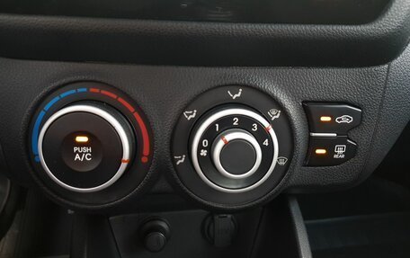 KIA Rio III рестайлинг, 2013 год, 899 000 рублей, 7 фотография