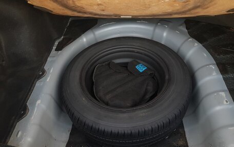 KIA Rio III рестайлинг, 2013 год, 899 000 рублей, 13 фотография