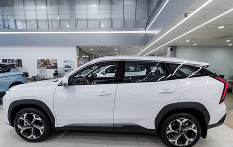 Geely Atlas, 2025 год, 3 917 190 рублей, 3 фотография