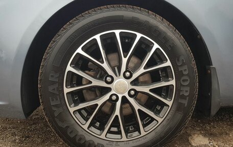 KIA Rio III рестайлинг, 2013 год, 899 000 рублей, 12 фотография