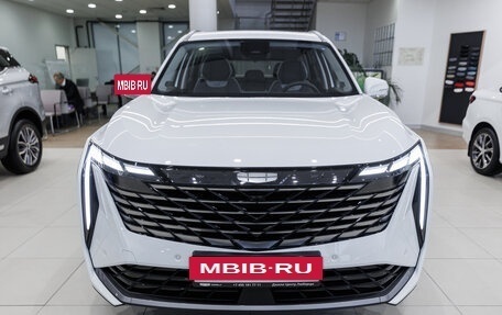 Geely Atlas, 2025 год, 3 917 190 рублей, 2 фотография