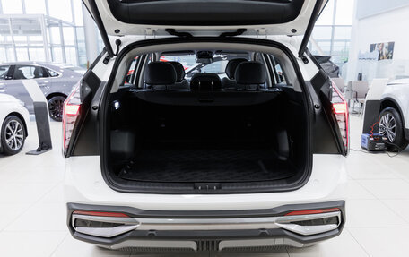 Geely Atlas, 2025 год, 3 917 190 рублей, 6 фотография