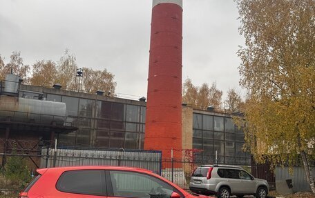 Volkswagen Golf GTI VII, 2009 год, 1 400 000 рублей, 7 фотография