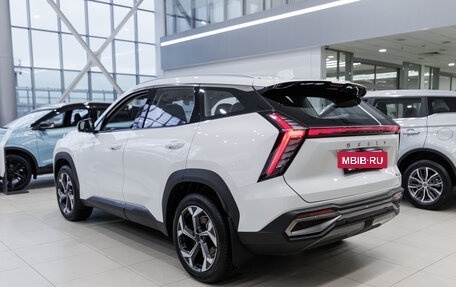 Geely Atlas, 2025 год, 3 917 190 рублей, 4 фотография