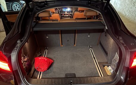 BMW X4, 2015 год, 4 400 000 рублей, 7 фотография