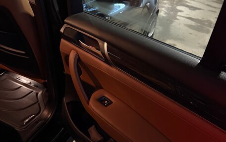 BMW X4, 2015 год, 4 400 000 рублей, 9 фотография