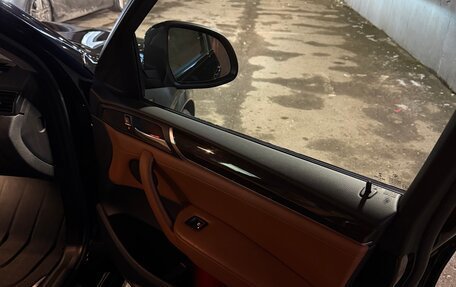 BMW X4, 2015 год, 4 400 000 рублей, 11 фотография