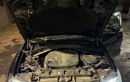 BMW X4, 2015 год, 4 400 000 рублей, 15 фотография