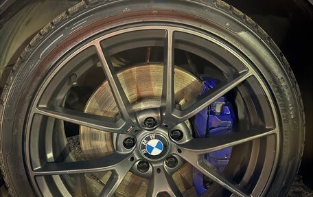 BMW X4, 2015 год, 4 400 000 рублей, 18 фотография