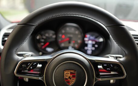 Porsche Cayman, 2013 год, 5 050 505 рублей, 12 фотография