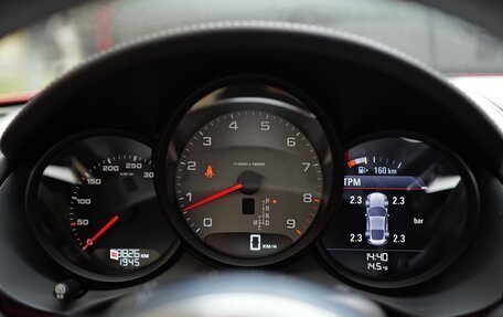 Porsche Cayman, 2013 год, 5 050 505 рублей, 16 фотография