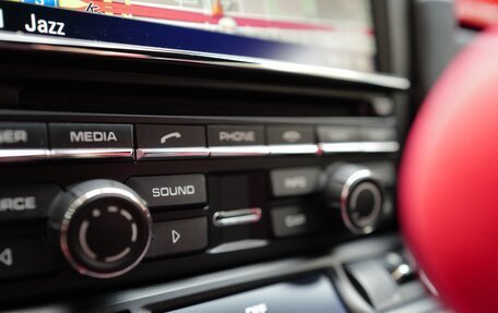 Porsche Cayman, 2013 год, 5 050 505 рублей, 20 фотография