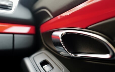 Porsche Cayman, 2013 год, 5 050 505 рублей, 23 фотография