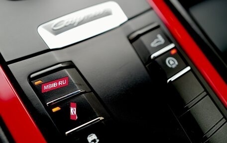 Porsche Cayman, 2013 год, 5 050 505 рублей, 34 фотография