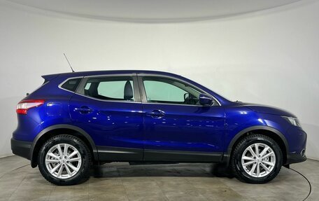 Nissan Qashqai, 2014 год, 1 600 000 рублей, 5 фотография