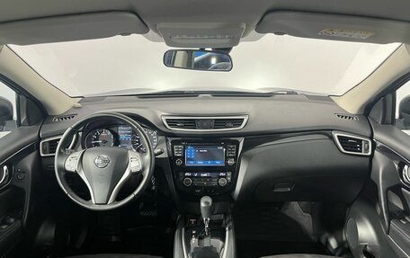 Nissan Qashqai, 2014 год, 1 600 000 рублей, 7 фотография