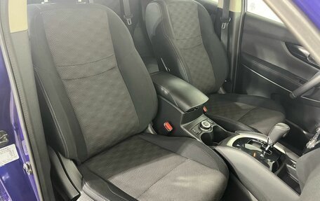 Nissan Qashqai, 2014 год, 1 600 000 рублей, 15 фотография