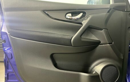 Nissan Qashqai, 2014 год, 1 600 000 рублей, 18 фотография