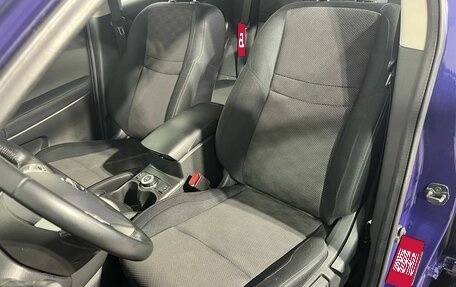 Nissan Qashqai, 2014 год, 1 600 000 рублей, 14 фотография