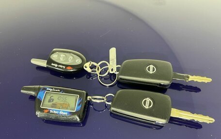 Nissan Qashqai, 2014 год, 1 600 000 рублей, 22 фотография