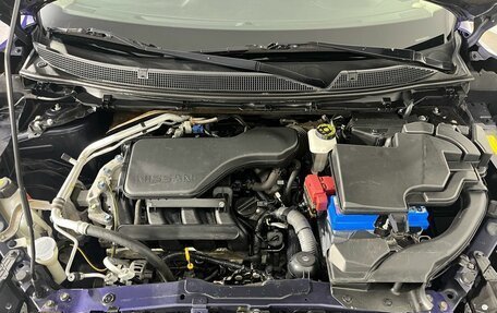 Nissan Qashqai, 2014 год, 1 600 000 рублей, 21 фотография