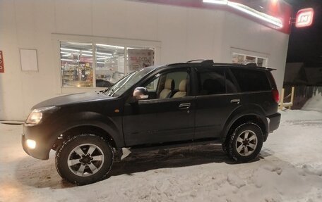 Great Wall Hover, 2007 год, 350 000 рублей, 8 фотография