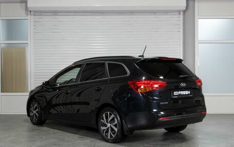 KIA cee'd III, 2013 год, 899 000 рублей, 2 фотография