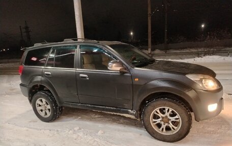 Great Wall Hover, 2007 год, 350 000 рублей, 3 фотография