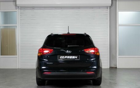 KIA cee'd III, 2013 год, 899 000 рублей, 4 фотография