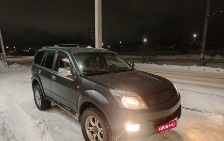 Great Wall Hover, 2007 год, 350 000 рублей, 5 фотография