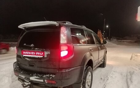 Great Wall Hover, 2007 год, 350 000 рублей, 7 фотография