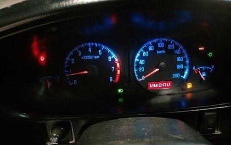 Great Wall Hover, 2007 год, 350 000 рублей, 2 фотография