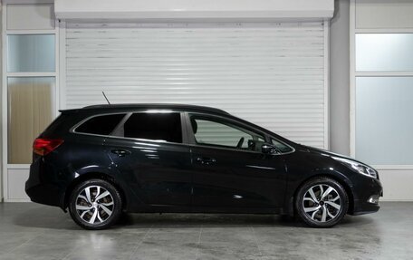 KIA cee'd III, 2013 год, 899 000 рублей, 5 фотография