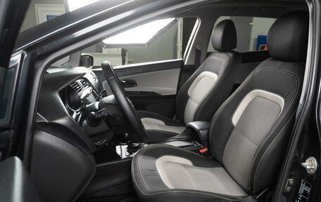 KIA cee'd III, 2013 год, 899 000 рублей, 10 фотография