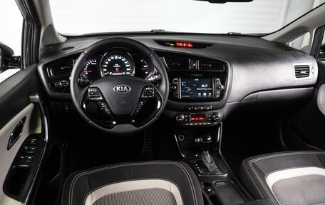 KIA cee'd III, 2013 год, 899 000 рублей, 6 фотография
