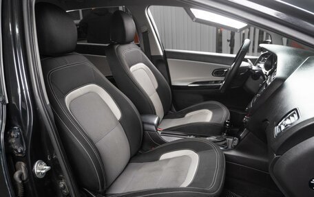 KIA cee'd III, 2013 год, 899 000 рублей, 8 фотография