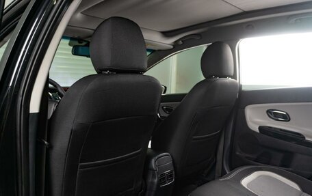 KIA cee'd III, 2013 год, 899 000 рублей, 11 фотография