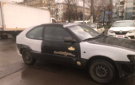 Toyota Corolla, 1992 год, 170 000 рублей, 3 фотография