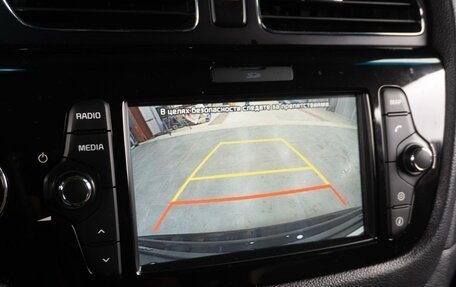 KIA cee'd III, 2013 год, 899 000 рублей, 16 фотография