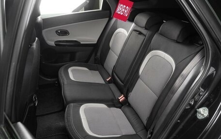 KIA cee'd III, 2013 год, 899 000 рублей, 9 фотография