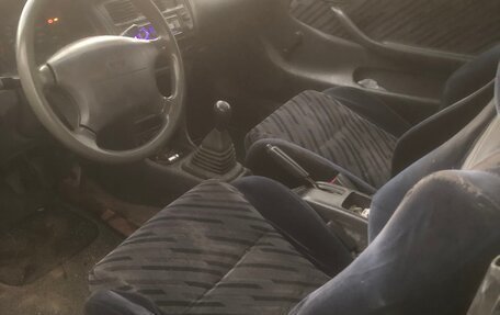 Toyota Corolla, 1992 год, 170 000 рублей, 7 фотография