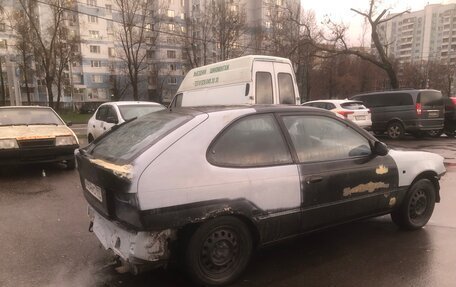 Toyota Corolla, 1992 год, 170 000 рублей, 5 фотография